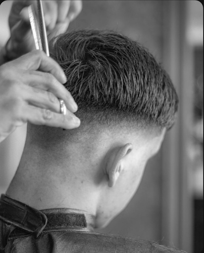 Coupe de Cheveux 20€